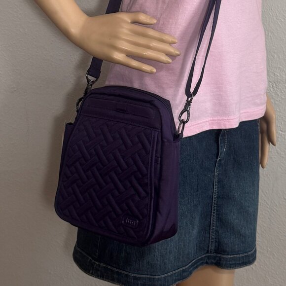 Lug Flapper in Brushed Concord NWT With bonus strap! - Picture 6 of 14